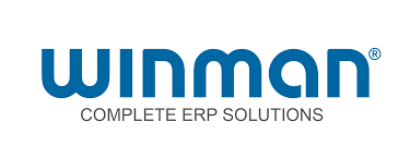 Winman ERP logo