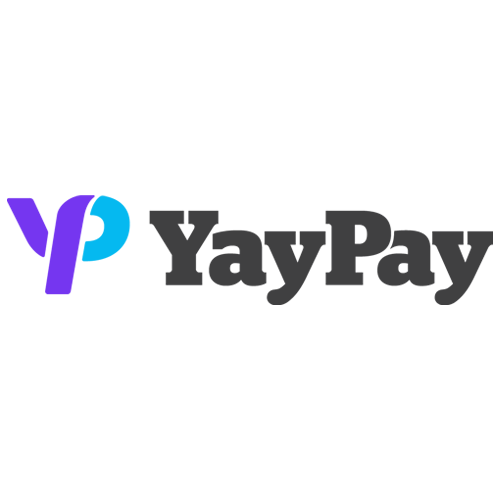 YayPay logo accounting erp