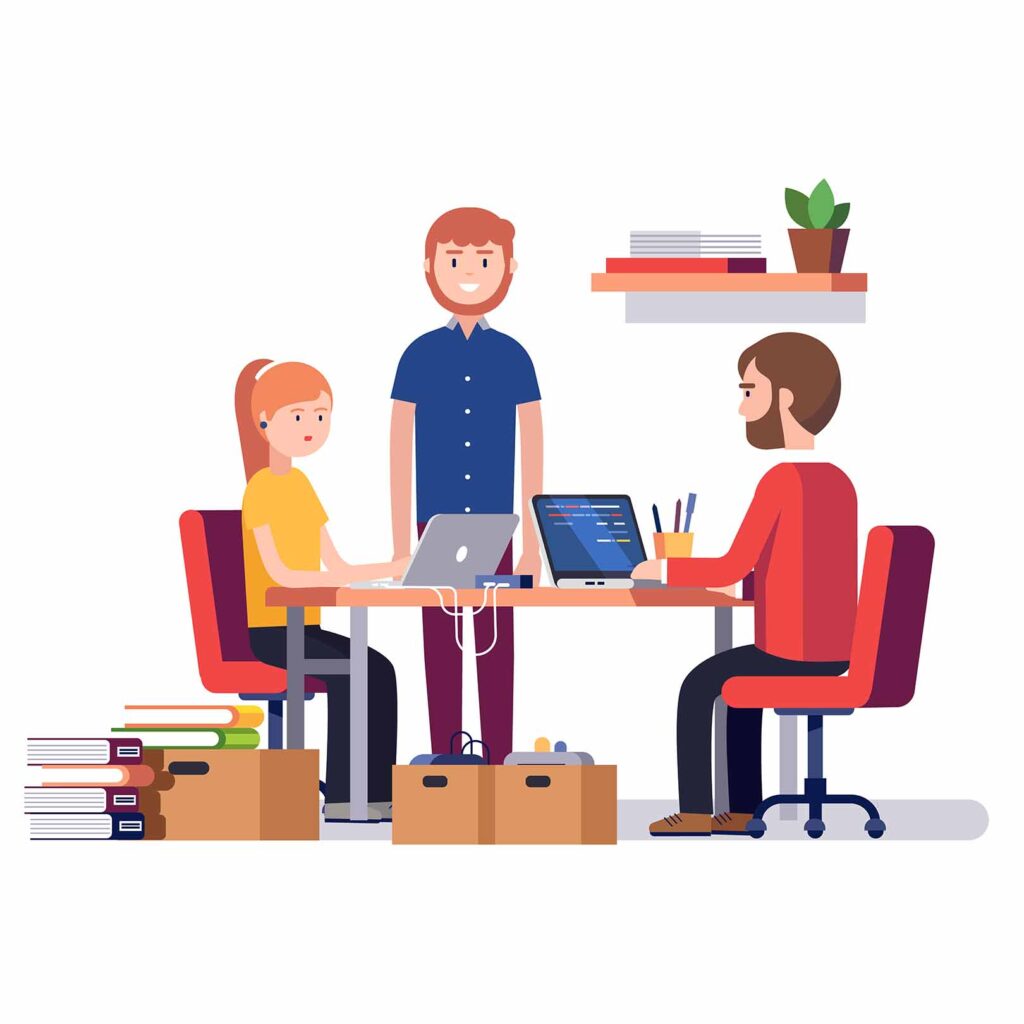 zoho crm alternative