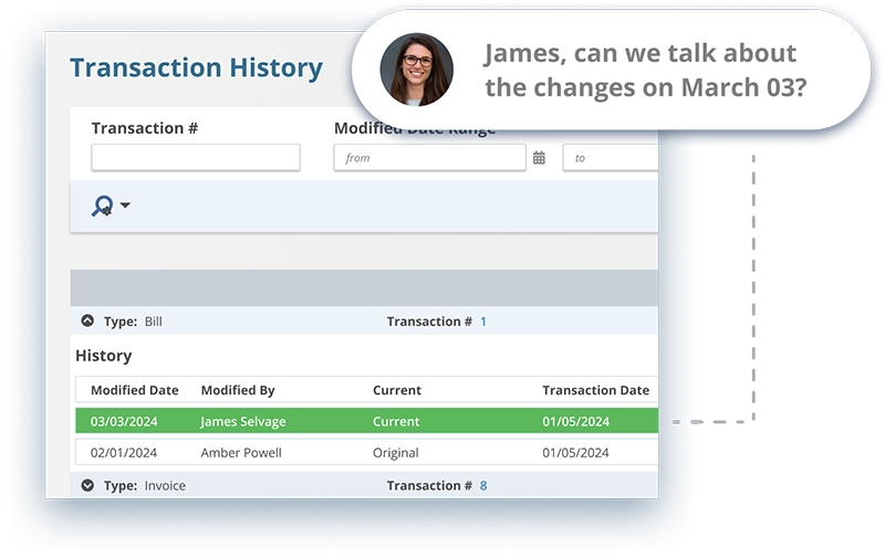 access control feature striven