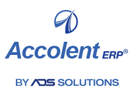 accolent erp logo