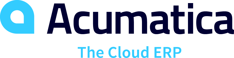 acumatica erp logo