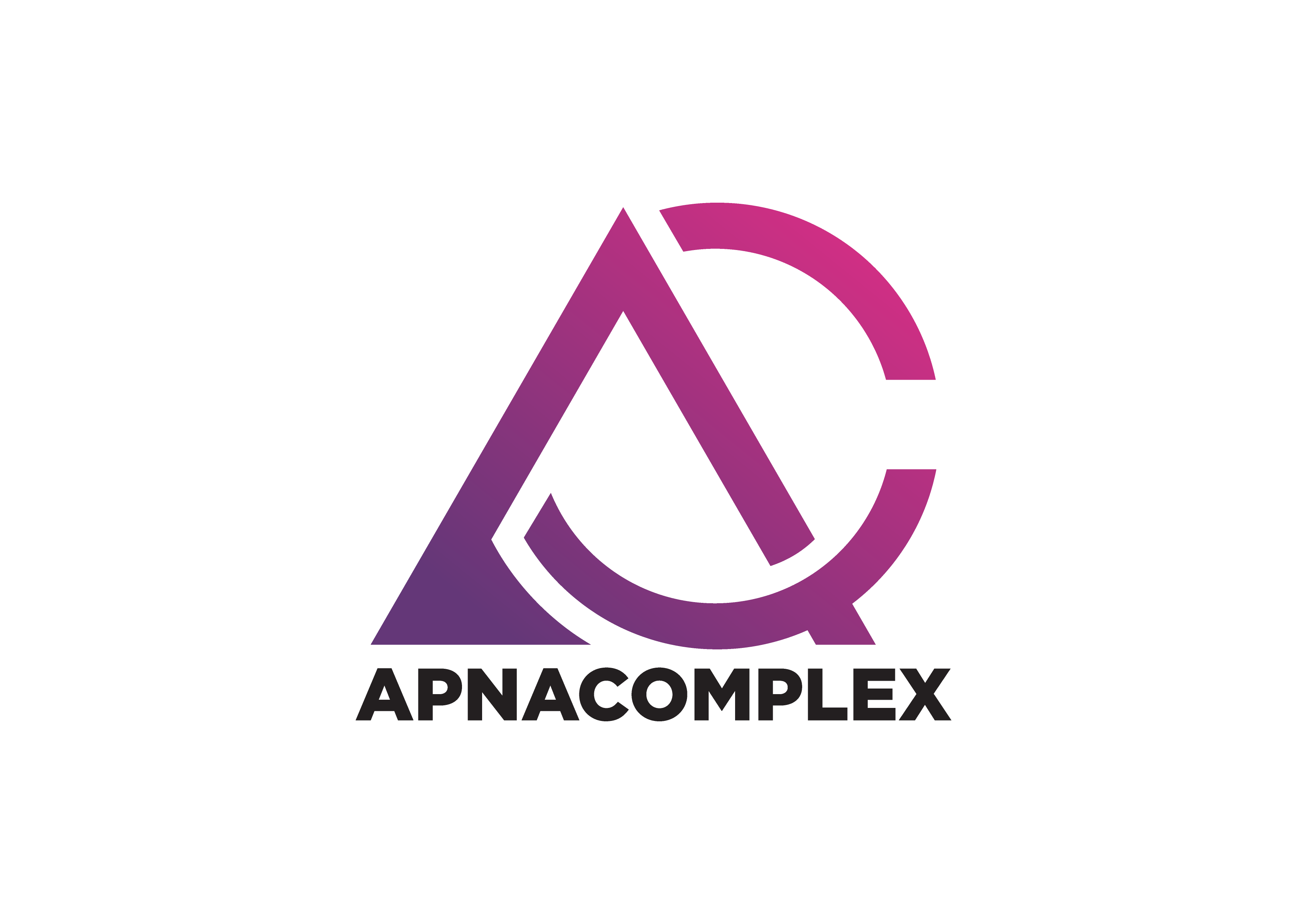 apnacomplex logo property management software