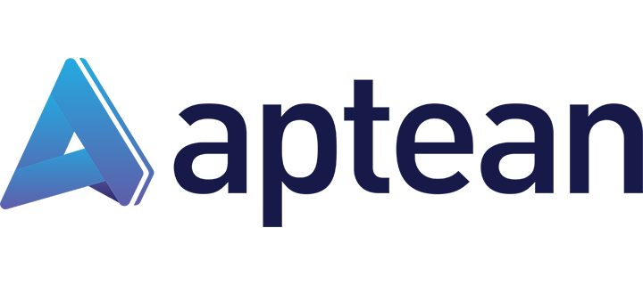 aptean logo