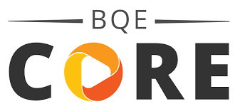 bqe core logo