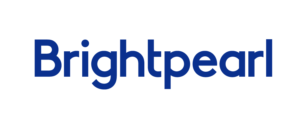 brightpearl erp logo