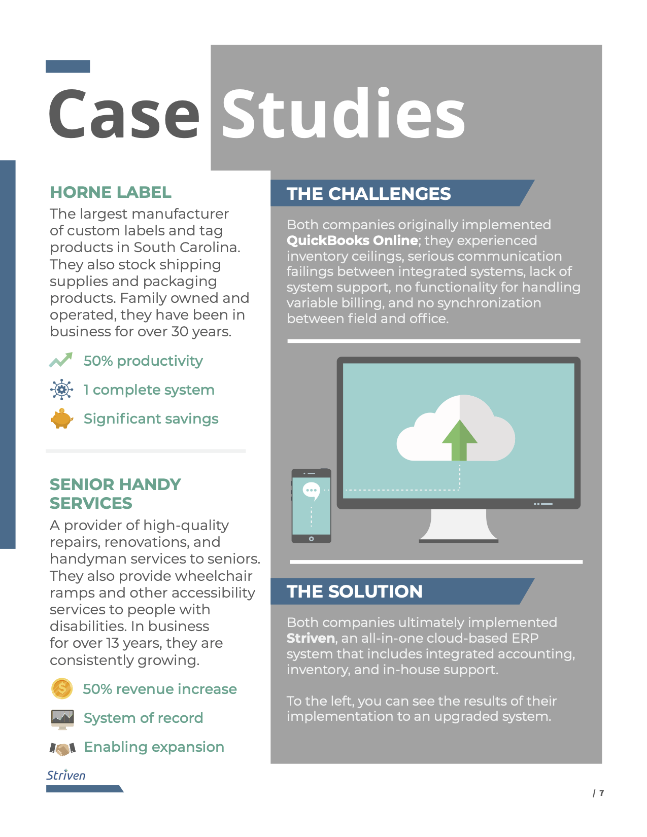 quickbooks case studies