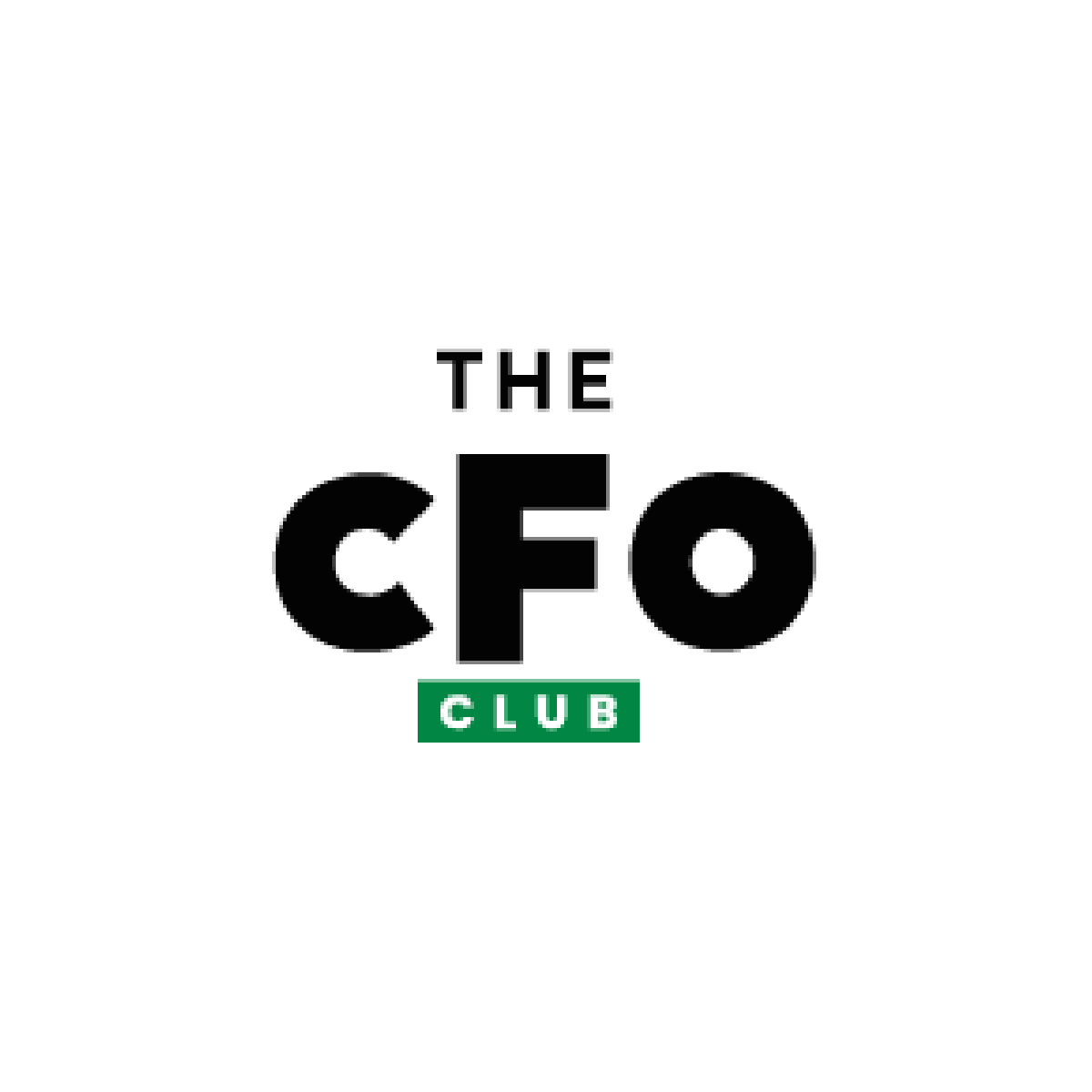 CFO Club logo