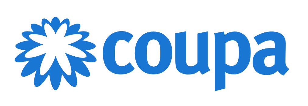 coupa erp logo