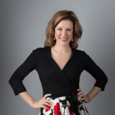 amanda clark guest author