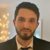 damien woods striven blog guest author