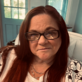 joan jennert author bio headshot