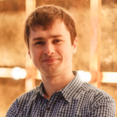 vitalii makhov guest author