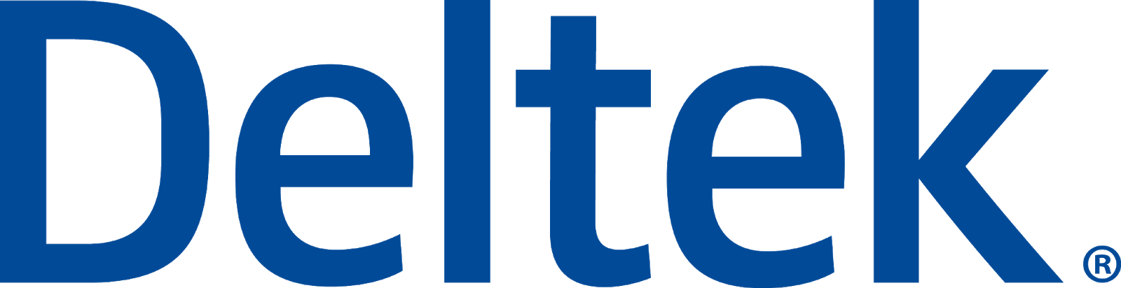 deltek costpoint logo