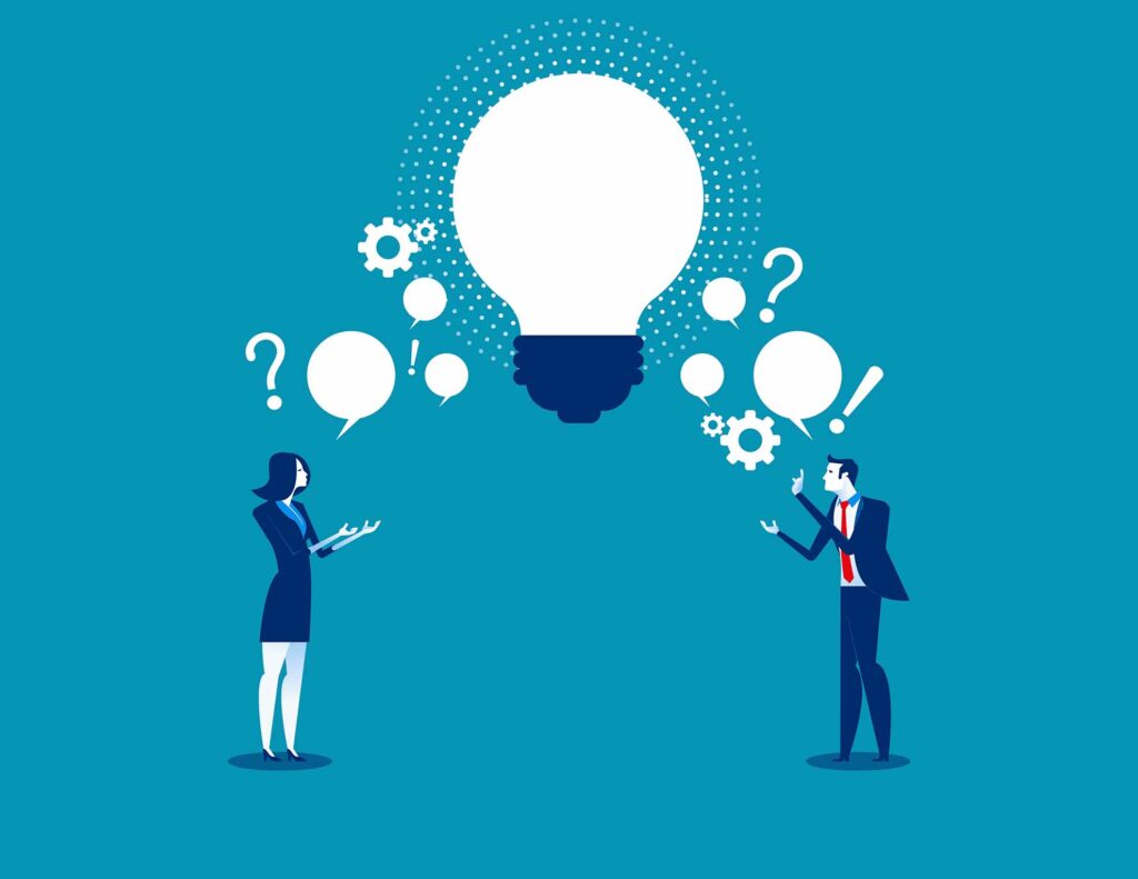 questions about all in one business management software