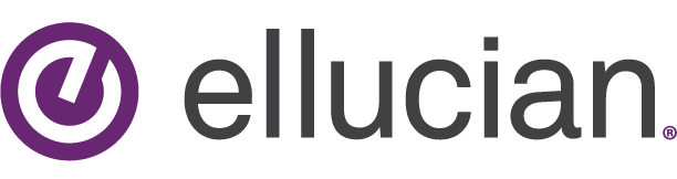 ellucian logo all in one erp