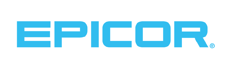 epicor logo