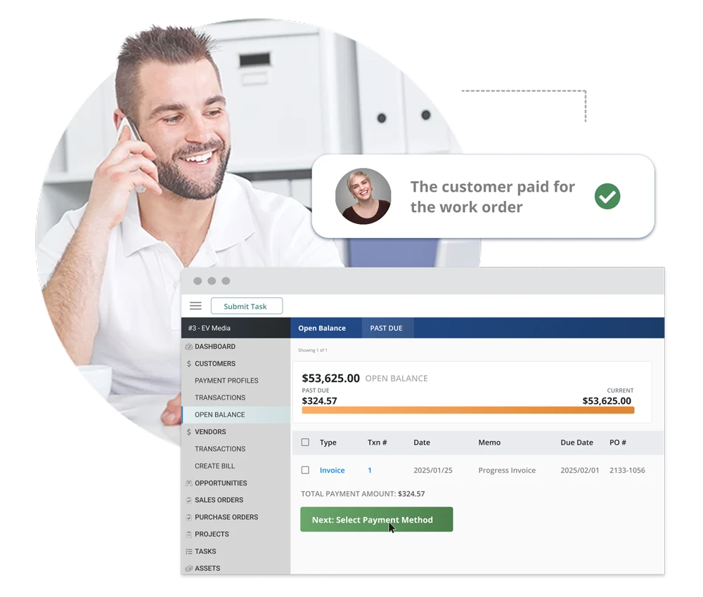 striven client portals
