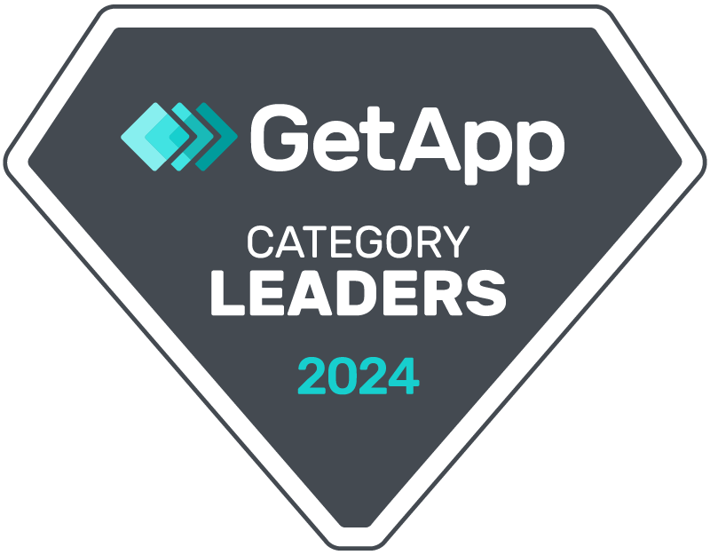 GetApp Category Leaders Striven 2022 | REVIEWS