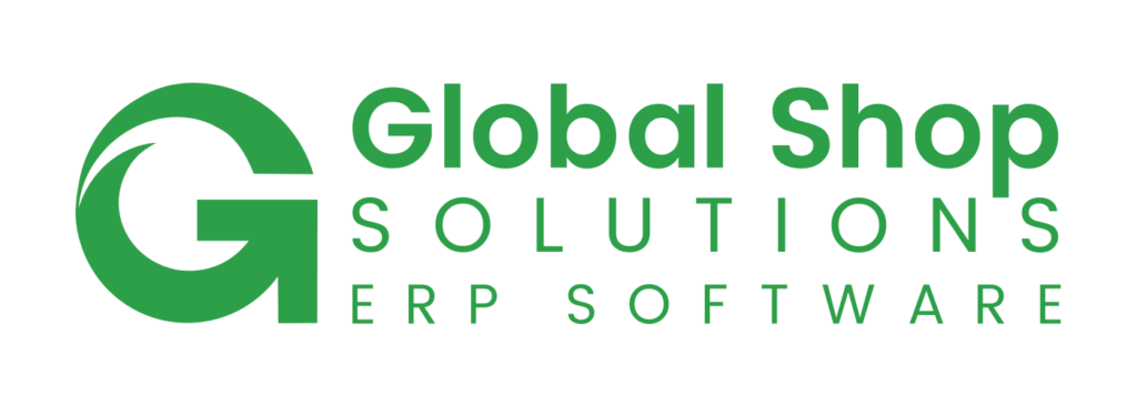 global shop solutions logo