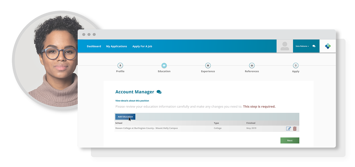striven hr talent management