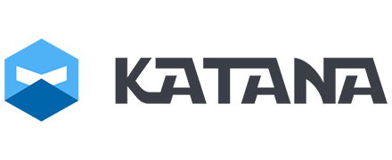 katana erp logo