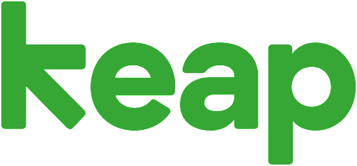 keap erp logo