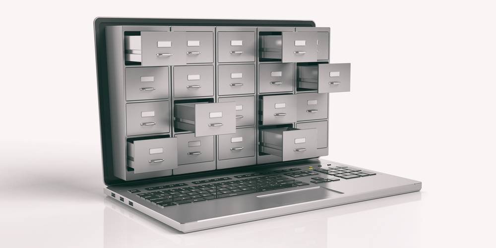 You’re Working Remotely. Did Your Data Come With You?