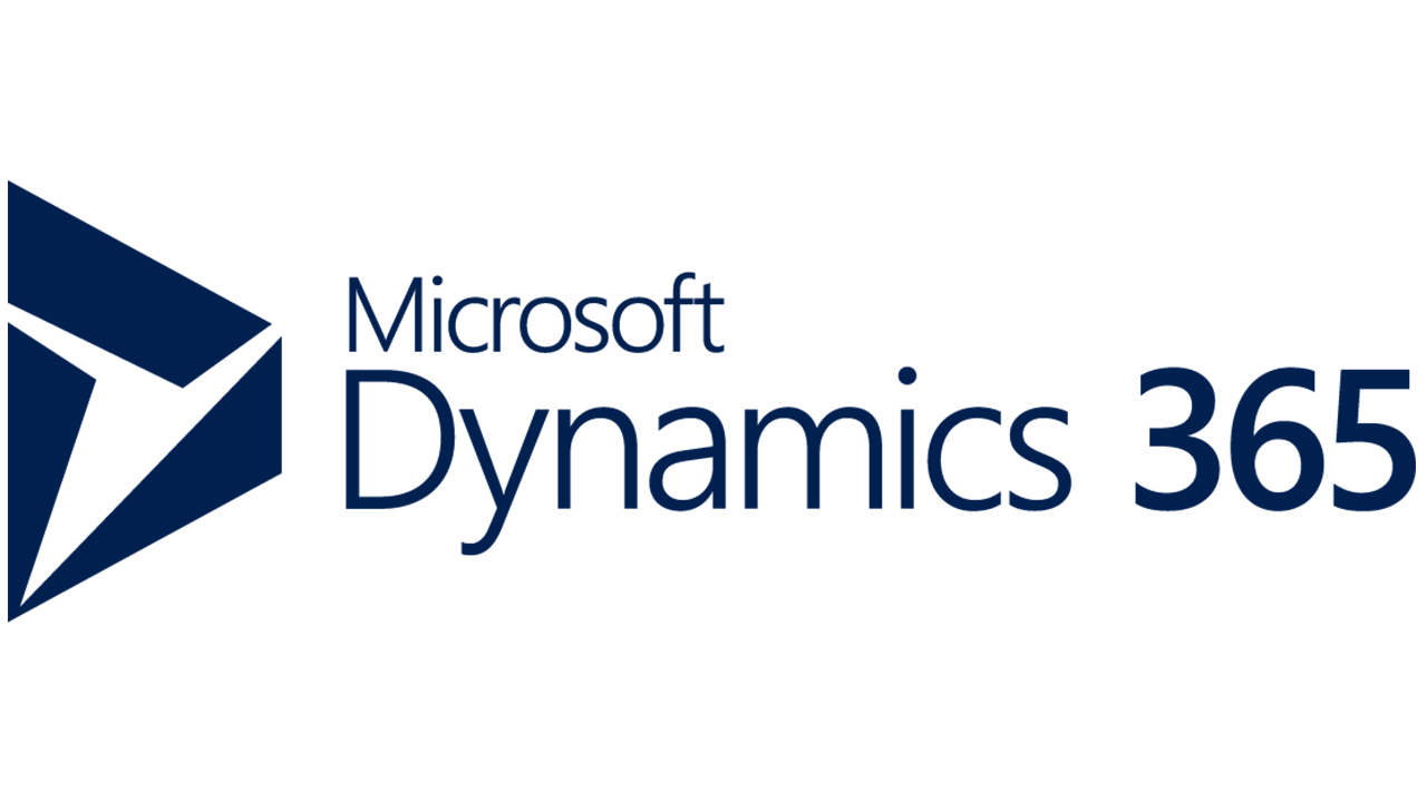 microsoft dynamics 365 logo