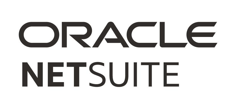 oracle netsuite logo erp