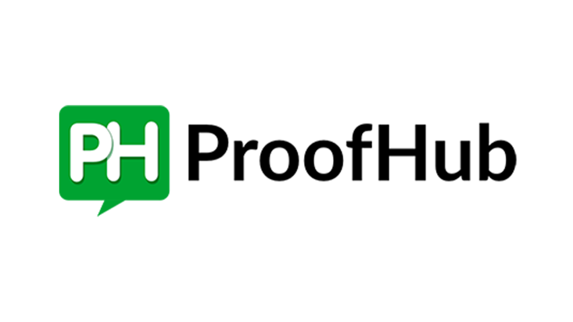 ProofHub Logo