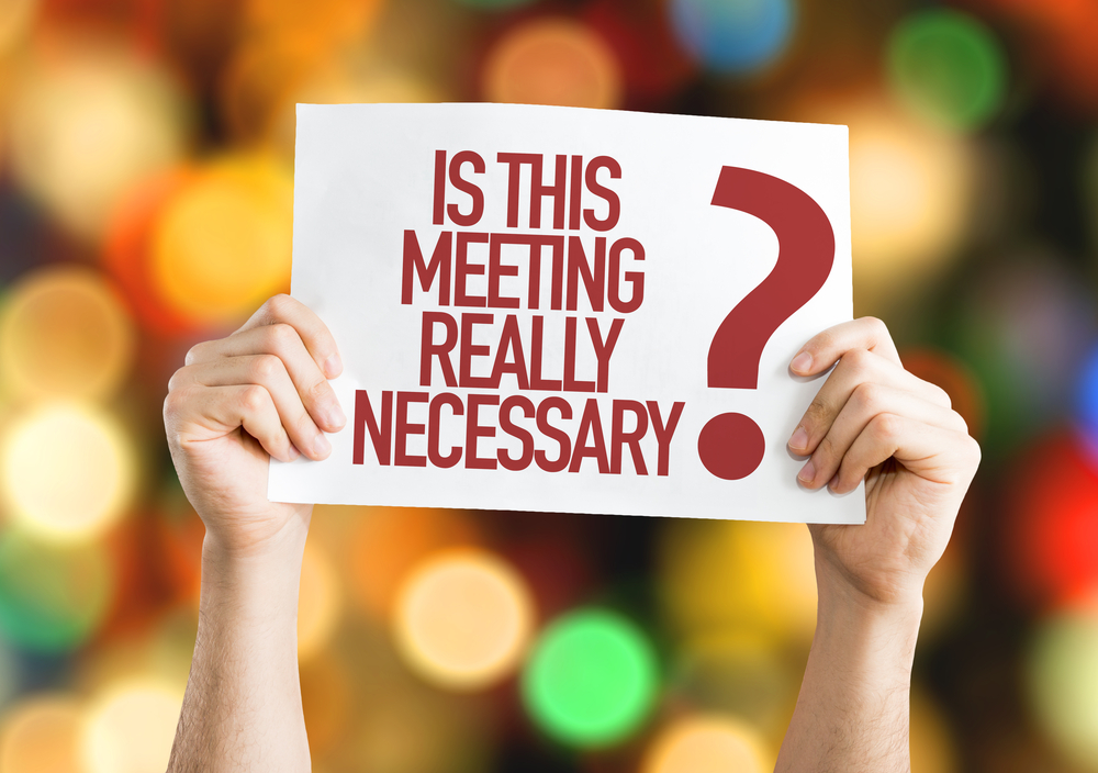 meetings are better with erp software