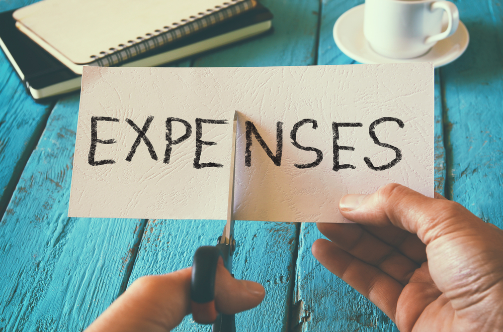 cutting expenses using erp software