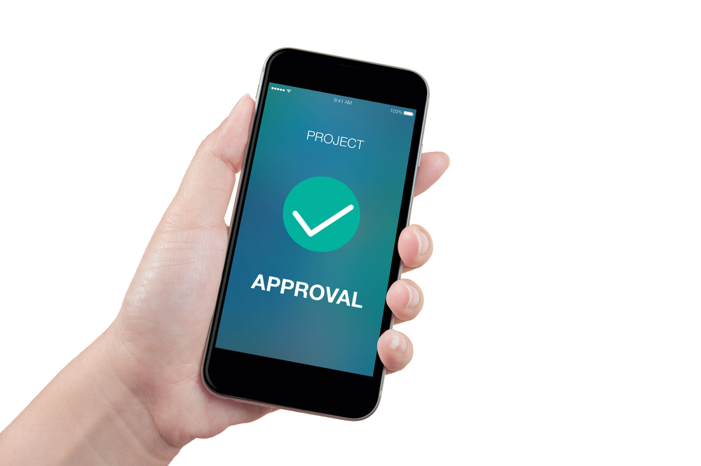 mobile app erp system