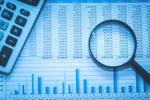 Still Accounting In Spreadsheets? Here’s Why Your Competition Isn’t