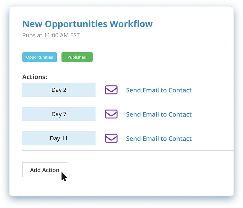 striven workflow automation