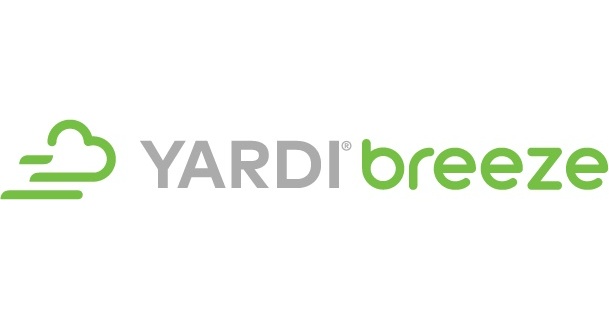 yardibreeze logo